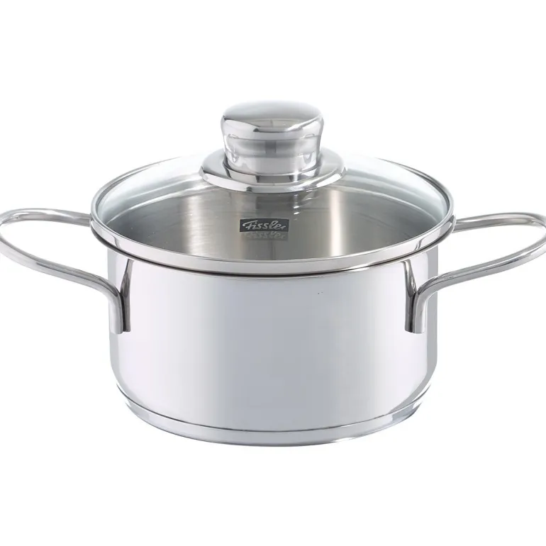 Mini Töpfchen Häppchen 14 cm