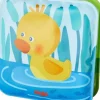 Mini-Badebuch Ente Albert