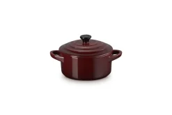 Mini-Cocotte Garnet