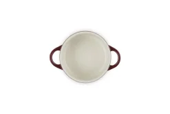 Mini-Cocotte Garnet