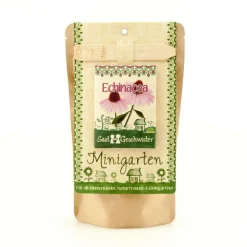 Minigarten Echinacea