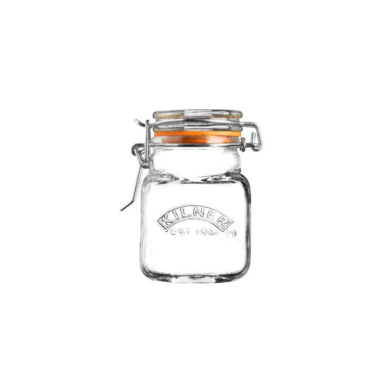 Mini-Glas mit Drahtbügel 70ml