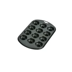Mini-Gugelhupf Muffinform 12er
