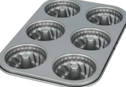 Mini-Gugelhupfblech