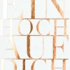 Minikarte „Ein Hoch auf Dich"