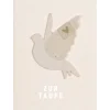 Minikarte „Zur Taufe"