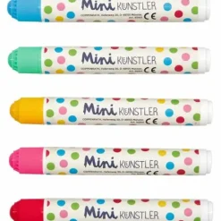 Mini-Künstler - Meine Superdicken Stempel-Stifte