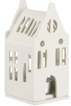 Mini Lichthaus „Herrenhaus