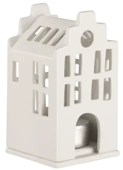 Mini Lichthaus „Stadthaus