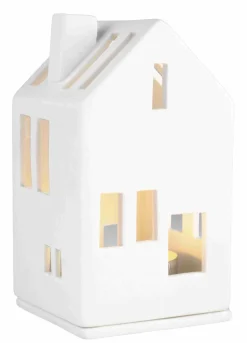 Mini Lichthaus „Wohnhaus"