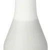 Mini Pastellvasen 4er-Set, grau