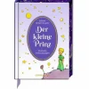 Mini-Schmuckausgabe A. De Saint-Exupéry Der kleine