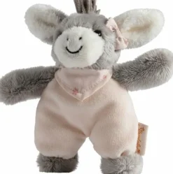 Mini-Spieltier Emmi Girl, zartrosa
