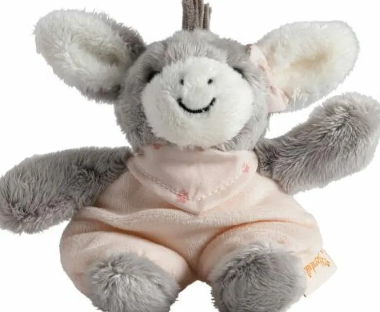 Mini-Spieltier Emmi Girl, zartrosa