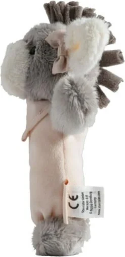 Mini-Spieltier Emmi Girl, zartrosa