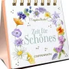 Mini-Spiralaufsteller Zeit Für Schönes