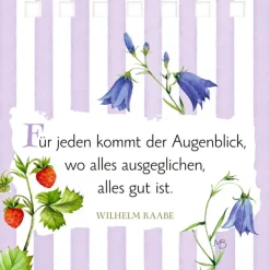 Mini-Spiralaufsteller Zeit Für Schönes