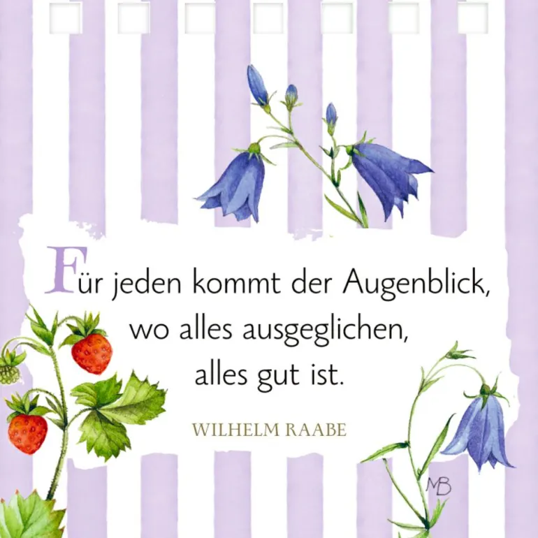 Mini-Spiralaufsteller Zeit Für Schönes