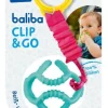 ministeps: baliba Clip & Go türkis