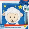 ministeps: Meine ersten Kuschel-Bilder (Stoff-Lepo