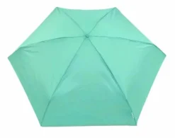 Mini-Taschenschirm manuell