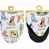 Minitopflappen 2er Set "Best in Show"