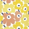 MINI UNIKKO Yellow Lunch-Servietten L 552770