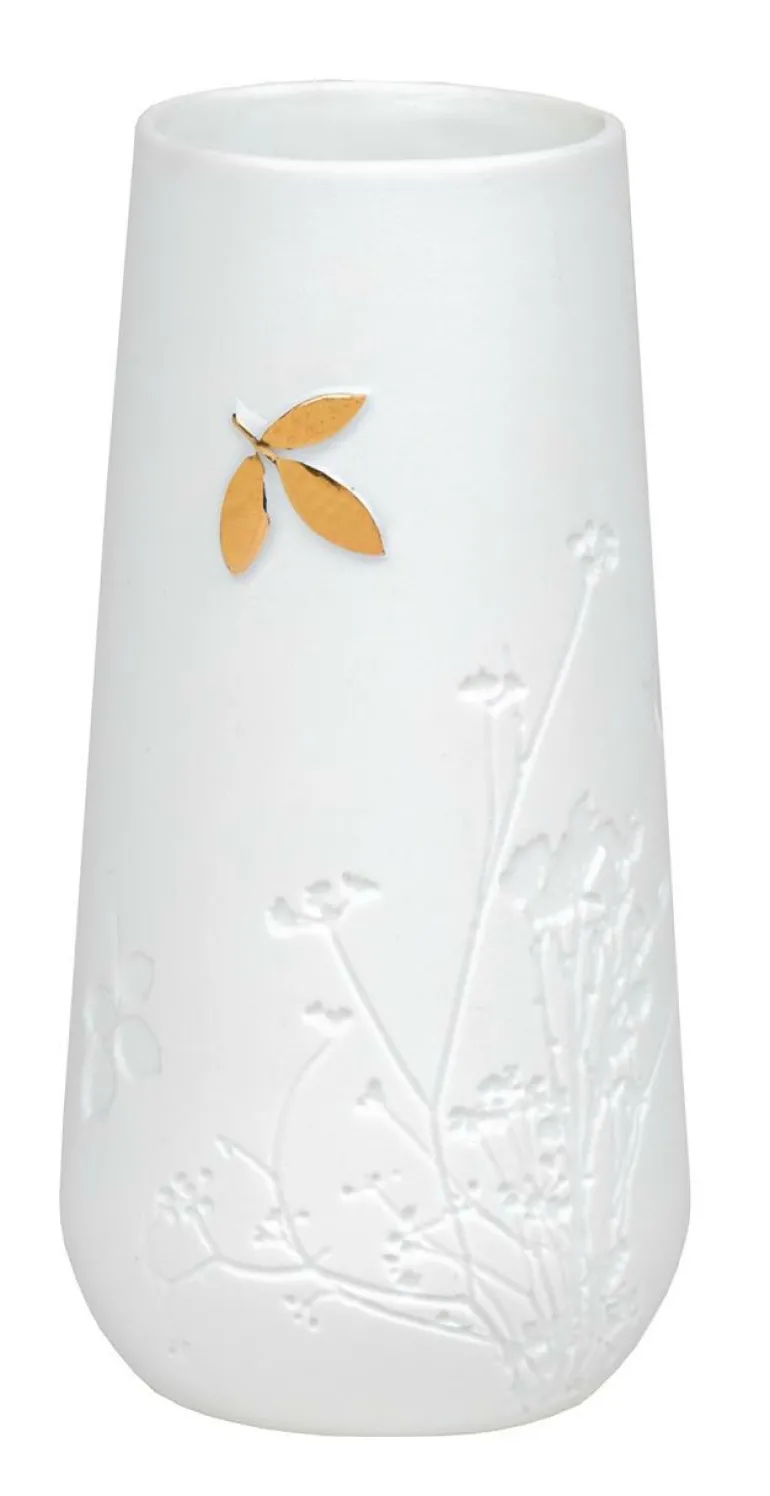 Minivase „M", Ø: 5cm H 10,5cm