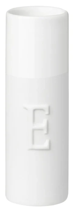 Minivasen 4teilig, Ø:3,5cm H:9cm