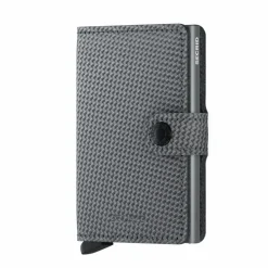 Miniwallet Carbon Cool Grey