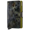 Miniwallet Jungle Moss