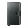 Miniwallet Mirum Plant-Based Black