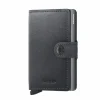 Miniwallet Original Grey