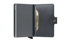 Miniwallet Original Grey