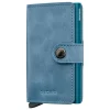 Miniwallet Vintage Teal