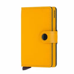 Miniwallet Yard Powder Ochre