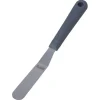 Mini-Winkelpalette, Easy Baking, 8 cm, Dunkelgrau,