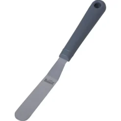 Mini-Winkelpalette, Easy Baking, 8 cm, Dunkelgrau,