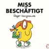 Miss Beschäftigt