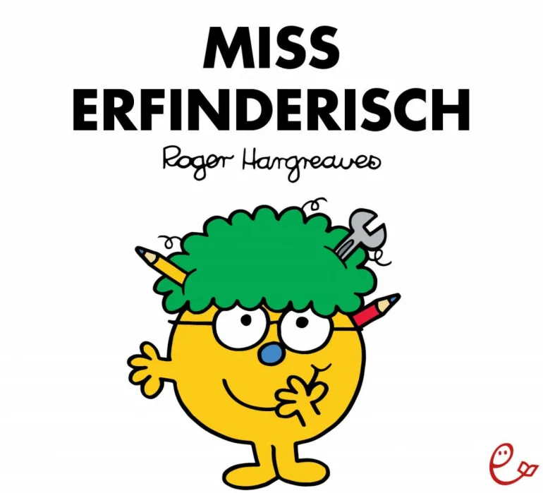 Miss Erfinderisch