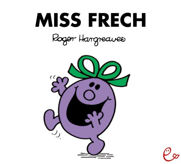 Miss Frech