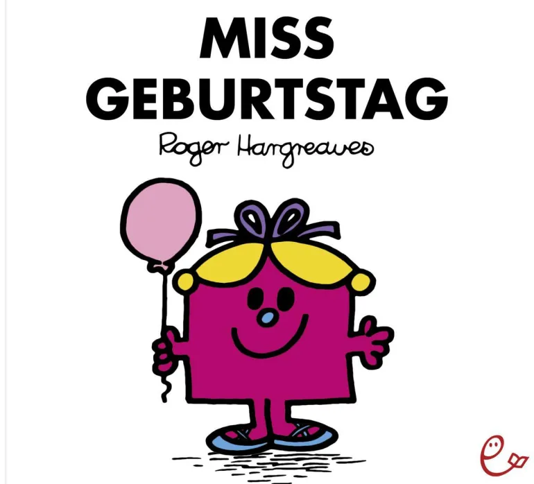 Miss Geburtstag