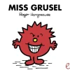 Miss Grusel
