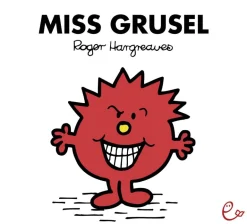 Miss Grusel