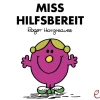 Miss Hilfsbereit