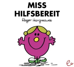 Miss Hilfsbereit