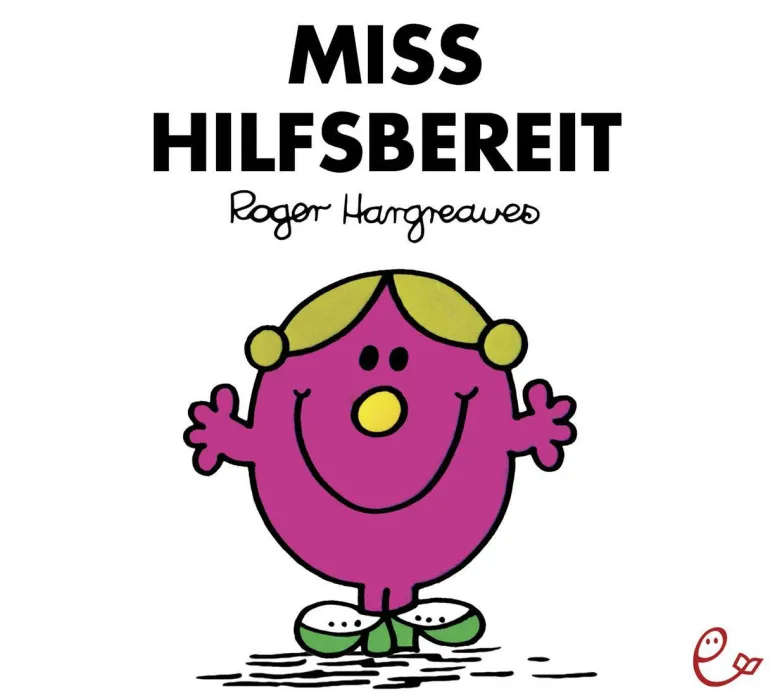 Miss Hilfsbereit