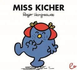 Miss Kicher