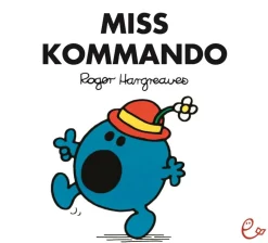 Miss Kommando