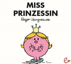 Miss Prinzessin